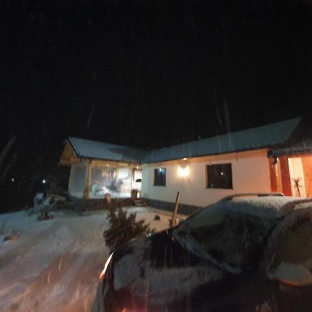 Casa Axa Hotel Paraul Carjei Buitenkant foto