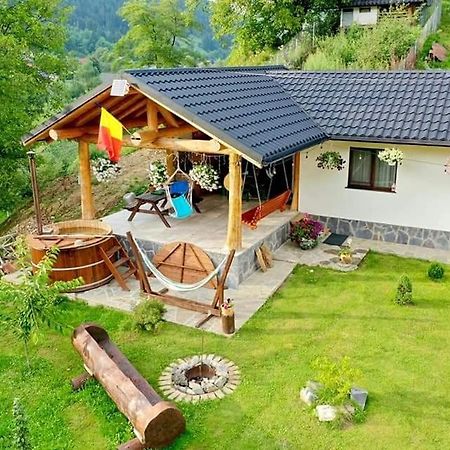 Casa Axa Hotel Paraul Carjei Buitenkant foto